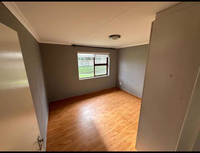 2 BEDROOM PROPERTY TO RENT IN KAMMA PARK